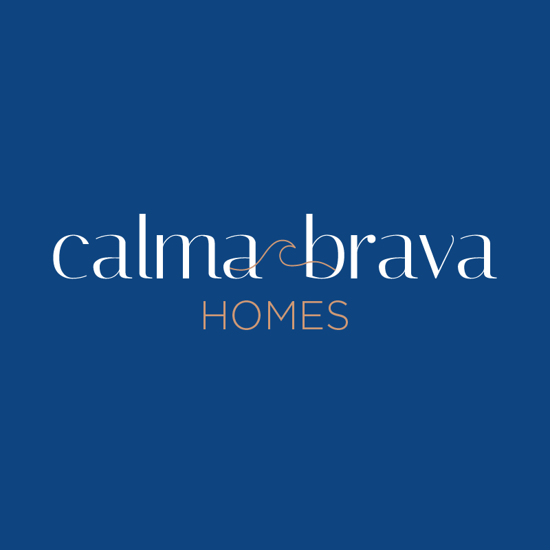 bienvenidos a calma brava