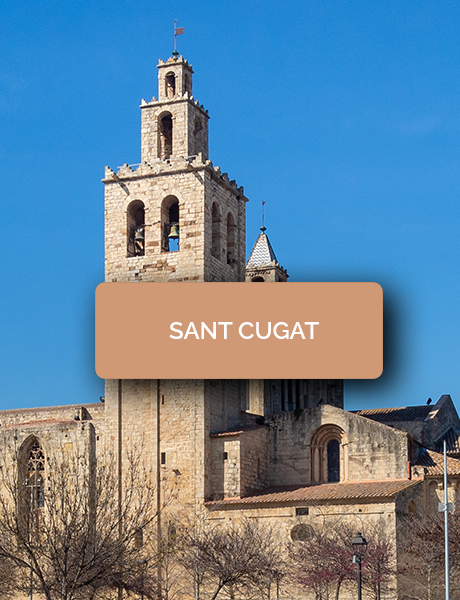 donde trabajamos sant cugat