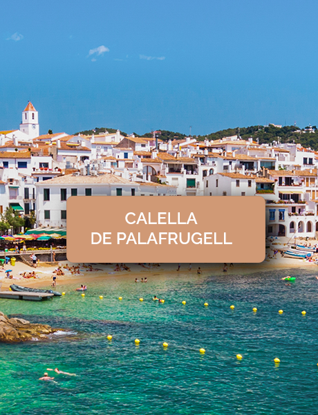 donde trabajamos calella de palafrugell