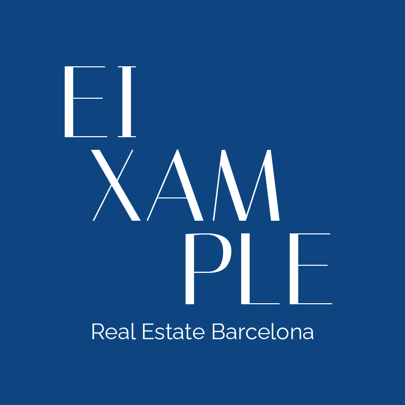 inmobiliaria barcelona eixample