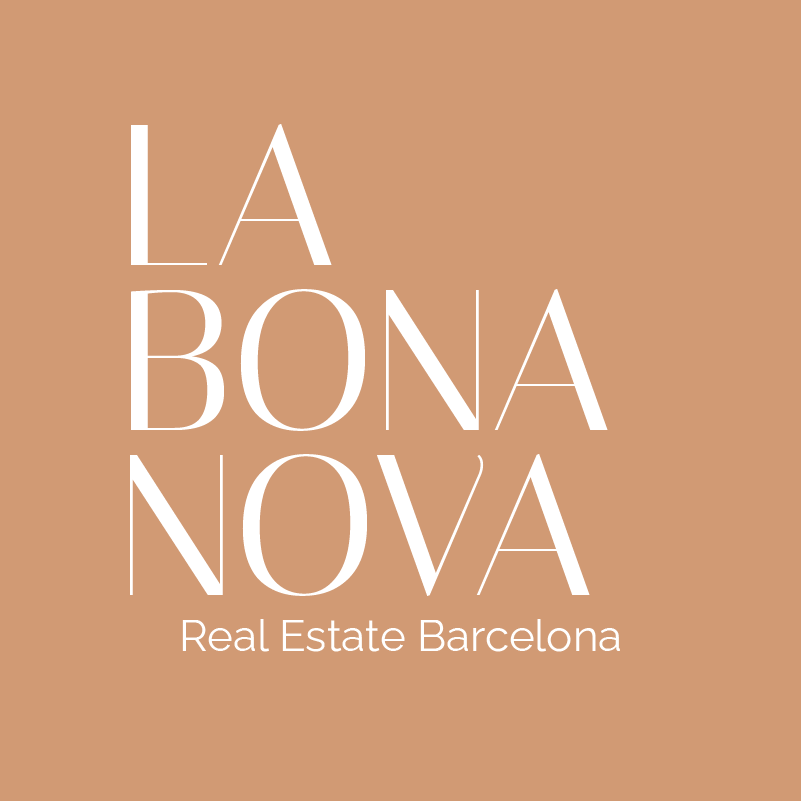 inmobiliaria barcelona la bona nova