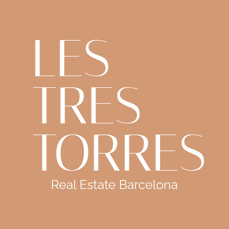 inmobiliaria barcelona les tres torres