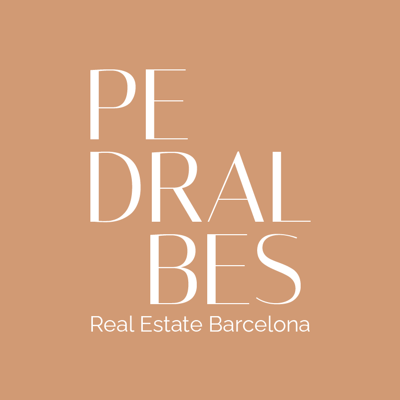 inmobiliaria barcelona pedralbes