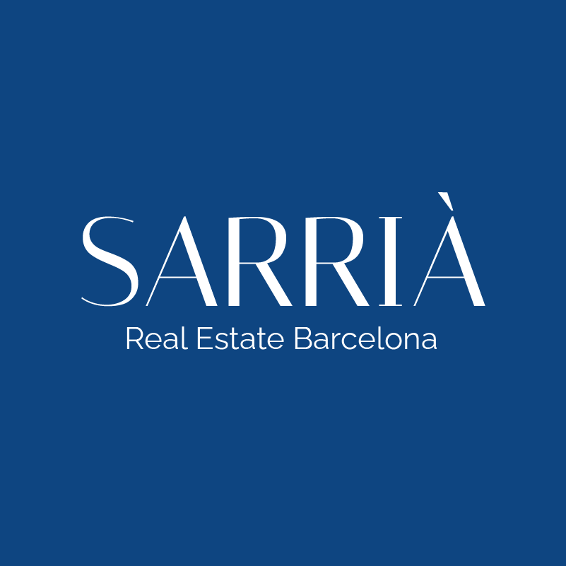 inmobiliaria barcelona sarria