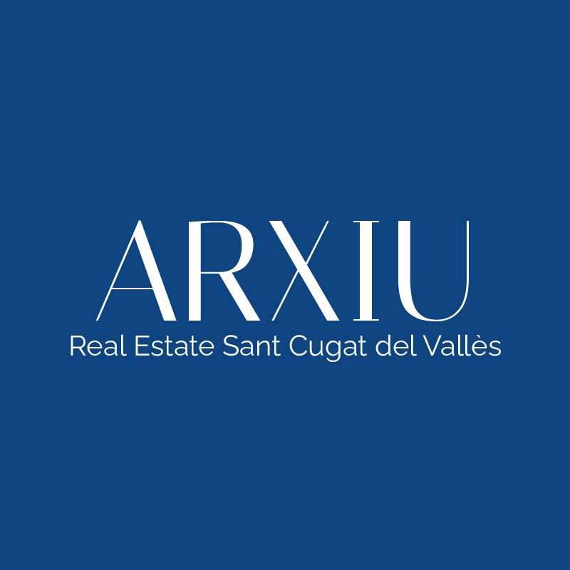 inmobiliaria sant cugat arxiu