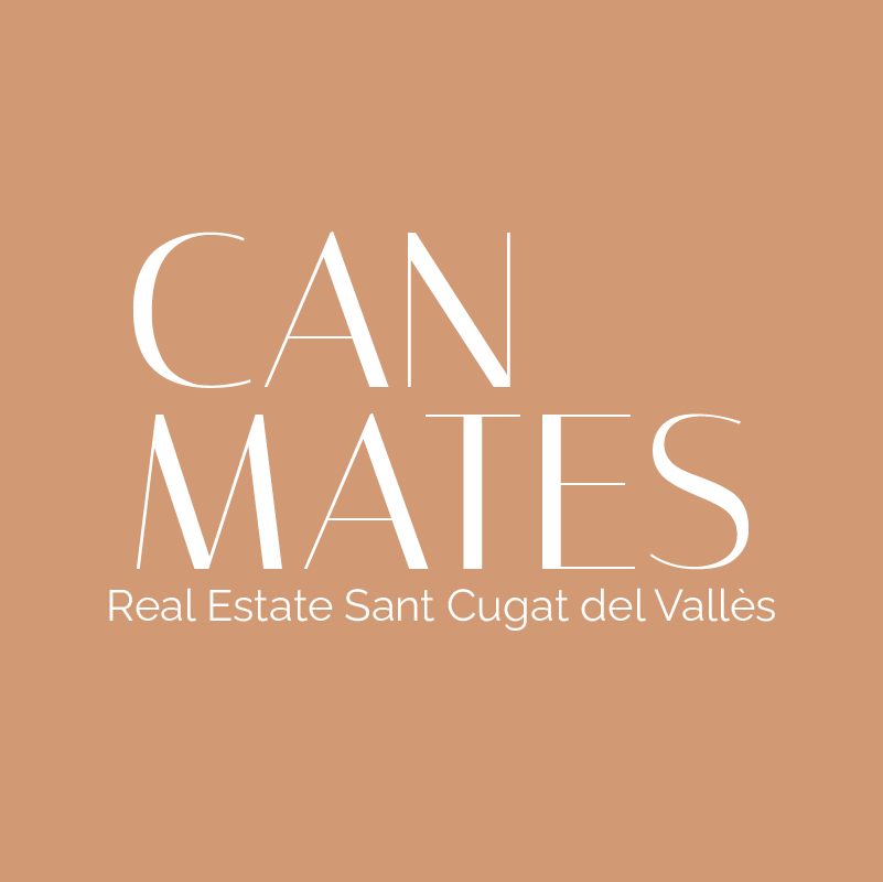 inmobiliaria sant cugat can mates