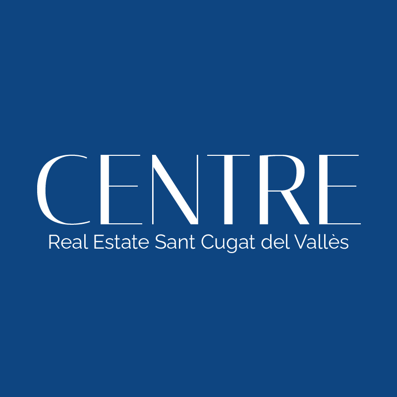 inmobiliaria sant cugat centre