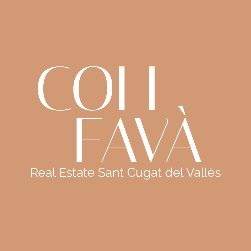 inmobiliaria sant cugat coll fava