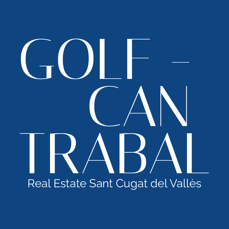 inmobiliaria sant cugat golf cantrabal