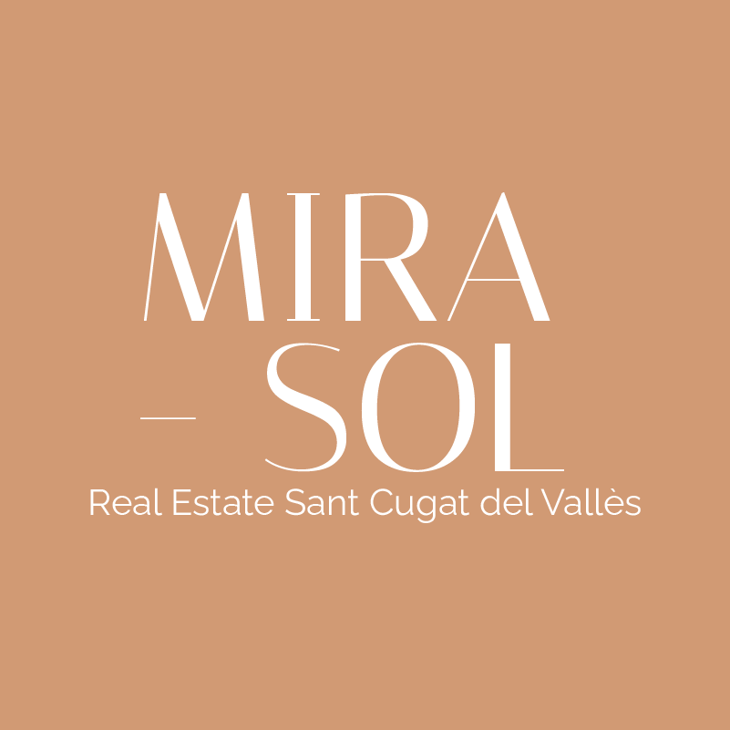 inmobiliaria sant cugat mira sol