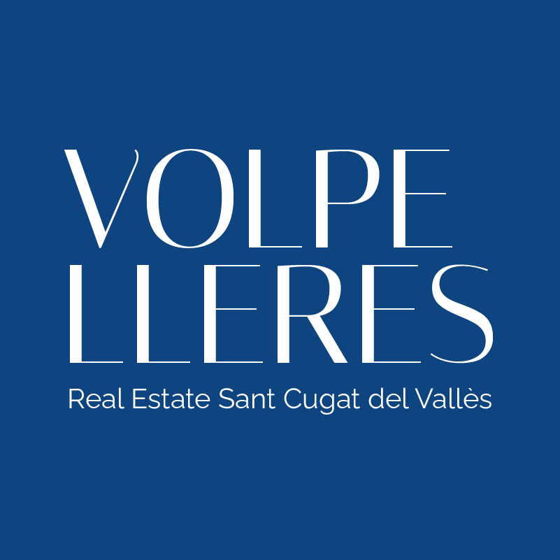 inmobiliaria sant cugat volpelleres